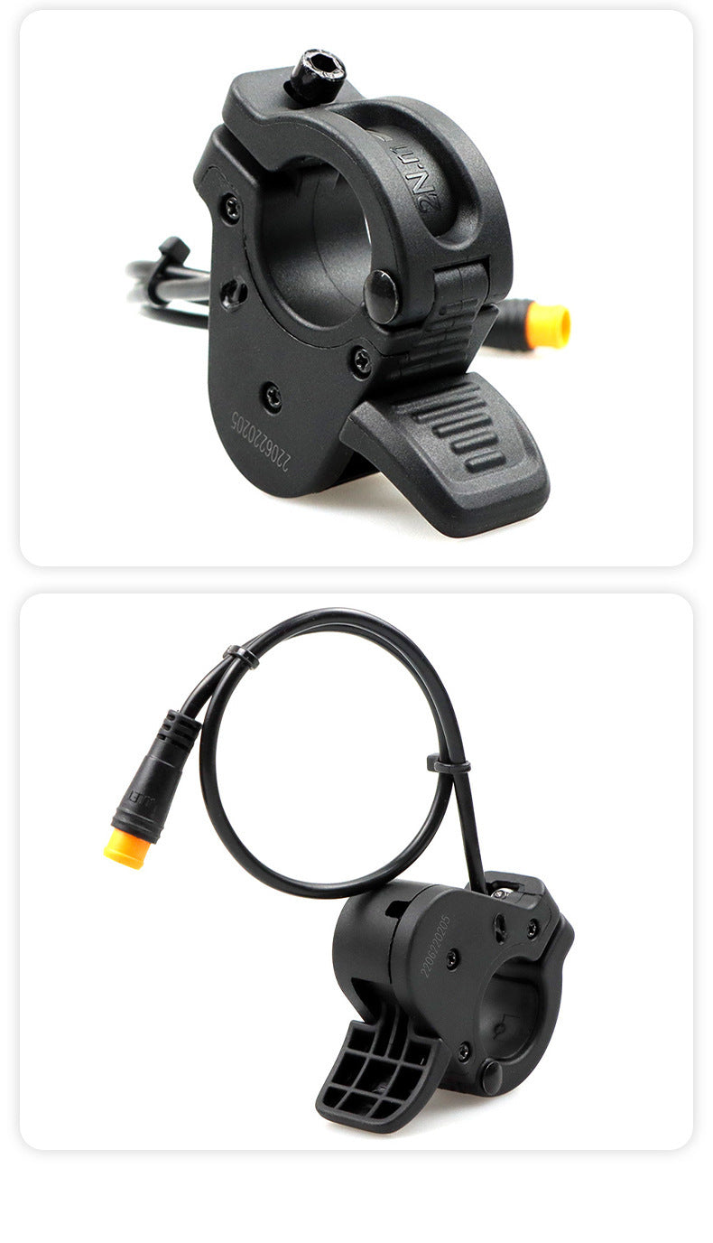 Bicycle Modified Car Power Accessories