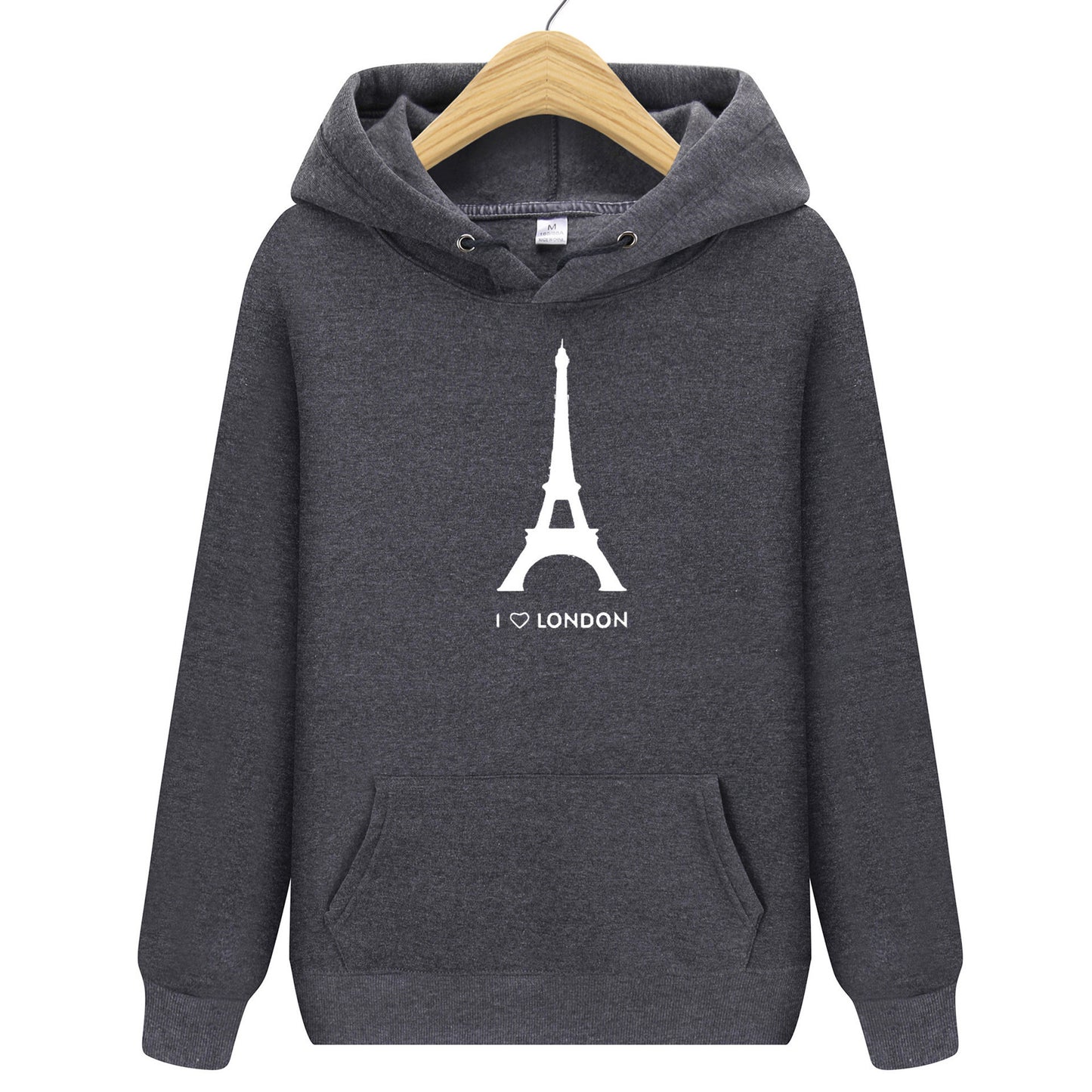 New Quality Brand Men and women Hoodie Autumn Male Hip Hop Streetwear Men Pullover Sweatshirts Hoodies Mens Fashion Hoodie