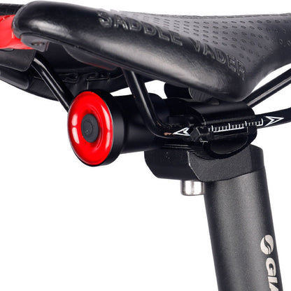 ENFITNIX Xlite100 Bicycle Taillight