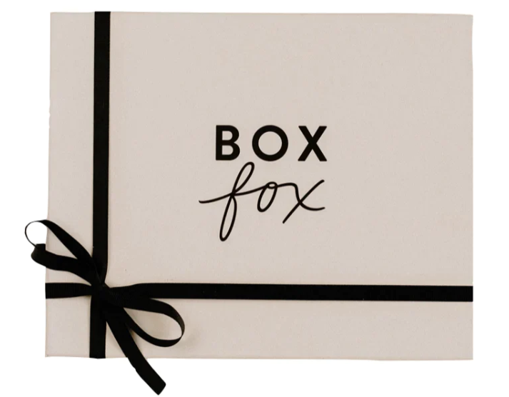 GIFT BOX