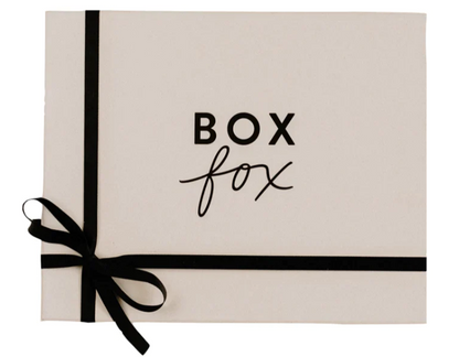 GIFT BOX