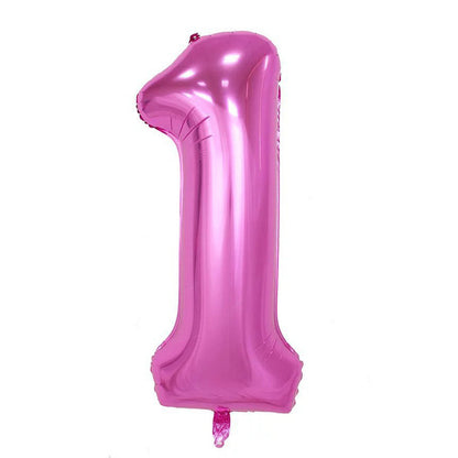 Decoration balloon