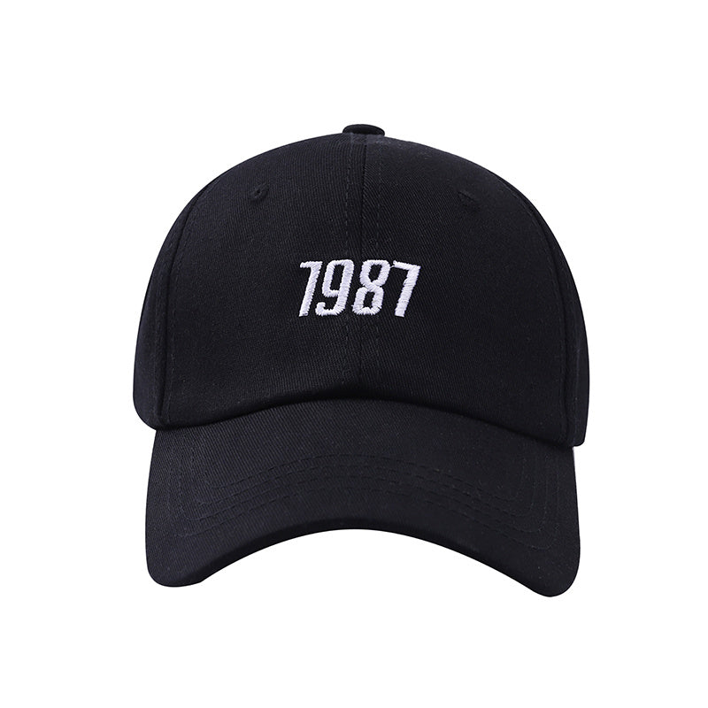 Baseball Cap Embroidery Cap