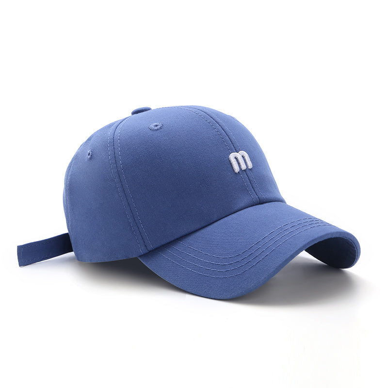 Baseball Cap Embroidery Cap