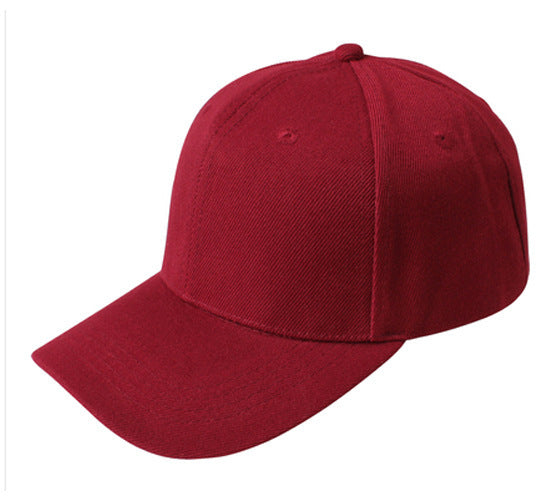 Baseball caps for men and women